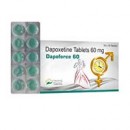 ダポフォース 60mg 10錠