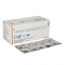 セフDT(ケフレックスジェネリック) 250mg 150錠