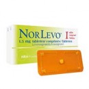 ノルレボ1.5mg 1錠 1箱