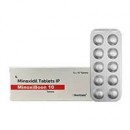 ミノキシブーン 10mg 60錠
