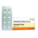 デュタヒール 0.5mg 100錠