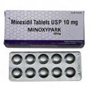 ミノキシパーク(ミノキシジル)10mg 30錠