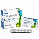 オルリジョン(ゼニカルジェネリック)60mg 10錠