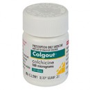 コルガウト 0.5mg 100錠