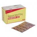 ラビシック 20mg 30錠