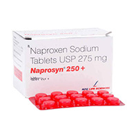 ナプロシンプラス 250mg 150錠