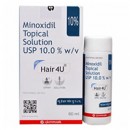 ヘアフォーユー(HAIR4U)10% 60ml