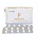 プロスカルピン 1mg 100錠