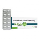 ナルティビア 50mg 10錠 1箱