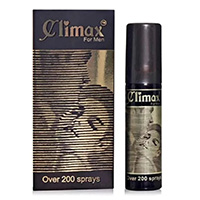クライマックススプレー 10% 12g