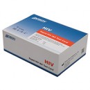 HIV/AIDSセルフテストカード
