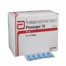 フェネガン(ヒベルナジェネリック)25mg 100錠