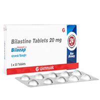 ビザラップ(ビラノアジェネリック)20mg 10錠