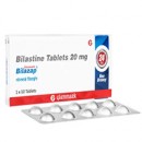 ビザラップ(ビラノアジェネリック)20mg 10錠